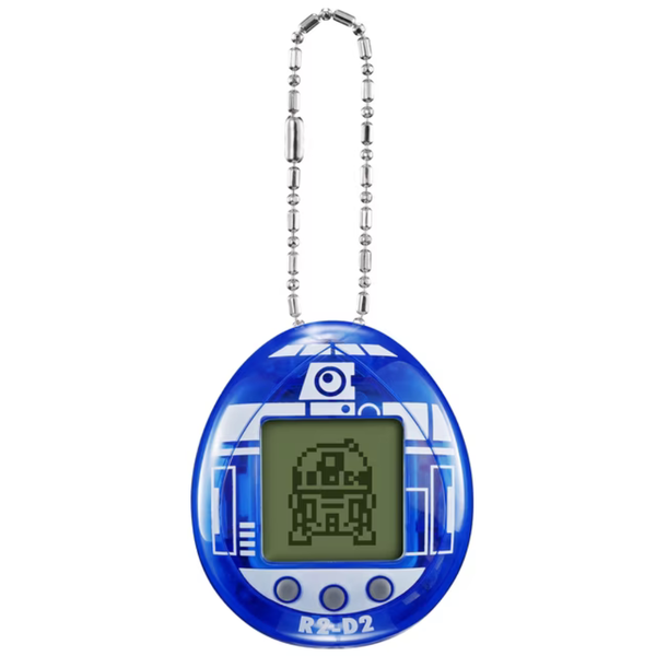 Tamagotchi Nano X Star Wars R2-D2 Electronic Pet