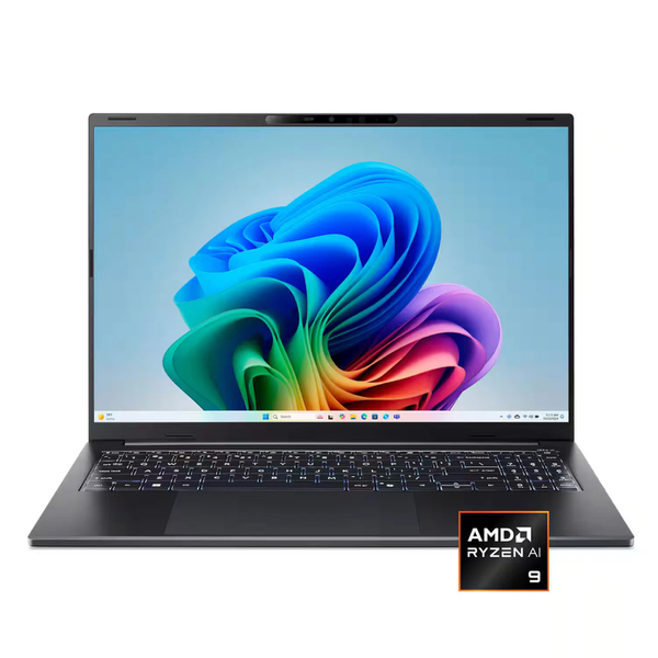 Acer Swift Go 16 AI 16" FHD+ Touch Laptop (Ryzen AI 9 465 / 32GB RAM / 1TB SSD)