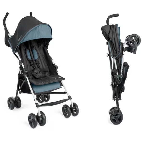 Ingenuity 3D Mini Lightweight Convenience Umbrella Stroller
