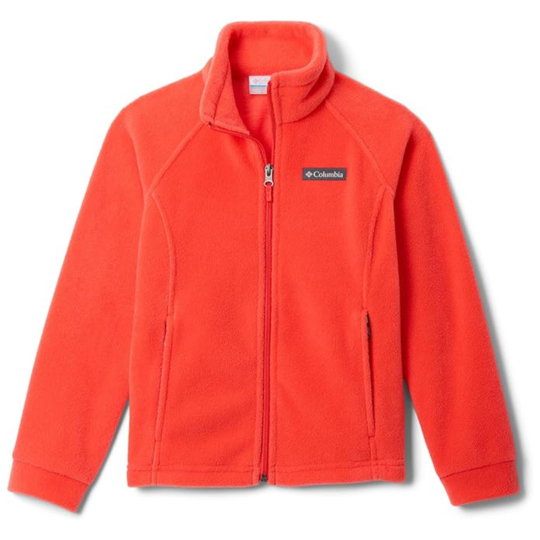 Columbia Unisex-Baby Benton Springs Fleece Jacket