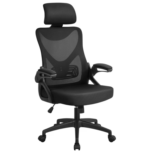Alden Design High Back Ergonomic Mesh Office Chair