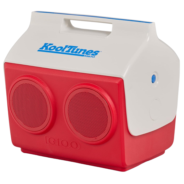 Igloo Playmate Kool Tunes Bluetooth Speaker