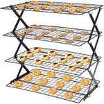 Cooling Racks For Cooking And Baking