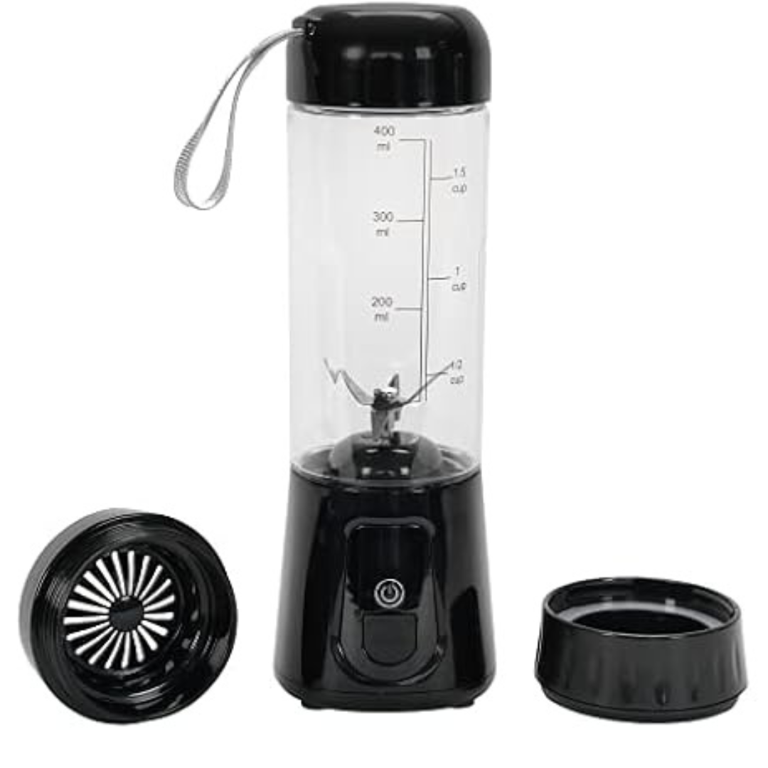 Patriot USB Rechargeable Portable Mini Blender