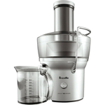 25-Oz Breville Juice Fountain Compact Centrifugal Machine