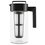 1-Quart Takeya Patented Deluxe Cold Brew Coffee Maker