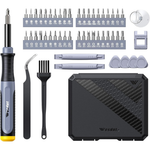52-in-1 Wesdut Magnetic Precision Screwdriver Set (2 Colors)