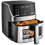 Gourmia 7-QT Digital Air Fryer With 12-One Touch Presets