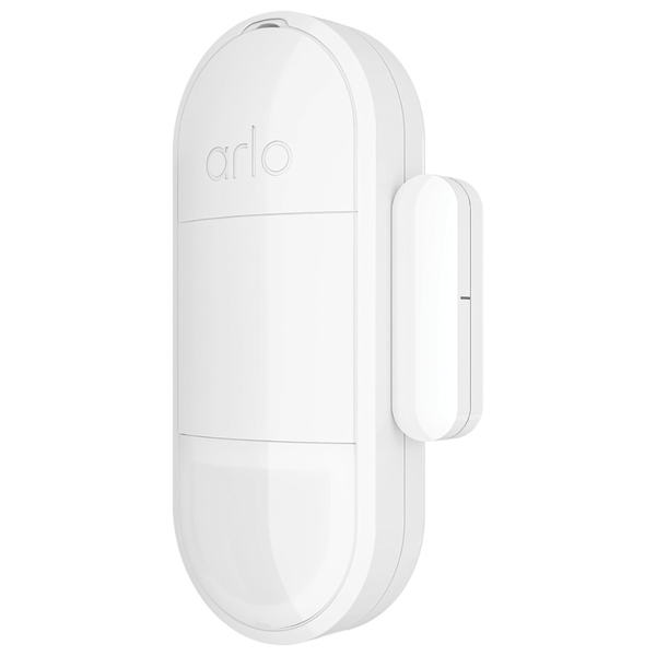 Arlo All-in-One 8-in-1 Smart Motion Sensor W/ 8 Sensing Functions