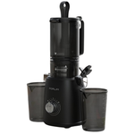 FORLIM 4.3'' Large Cold Press Juicer Machine W/ 57 oz Hopper
