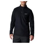 Columbia Men's Steens Mountain Half Snap Fleece Jacket