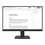 22" Lenovo ThinkVision S22-4e FHD 100Hz 4ms IPS LED Monitor