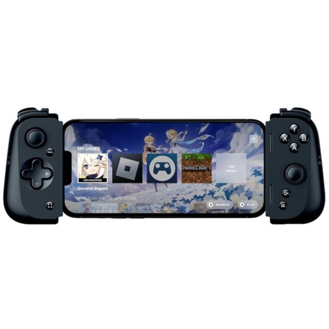 Razer Kishi V2 Mobile Gaming Controller For iPhone