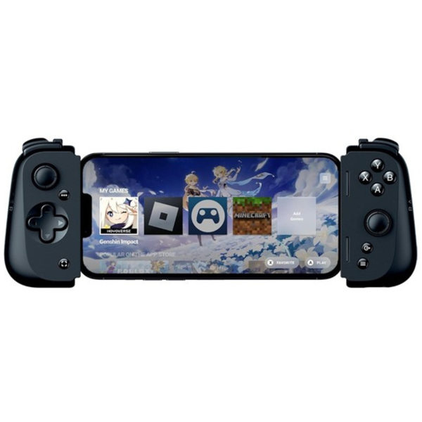 Razer Kishi V2 Mobile Gaming Controller For iPhone