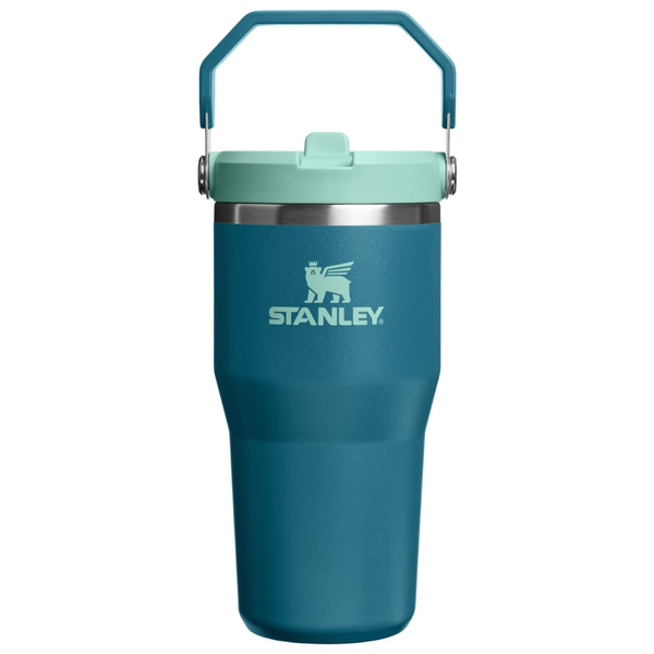 30 oz Stanley IceFlow 2.0 Flip Straw Tumbler With Handle