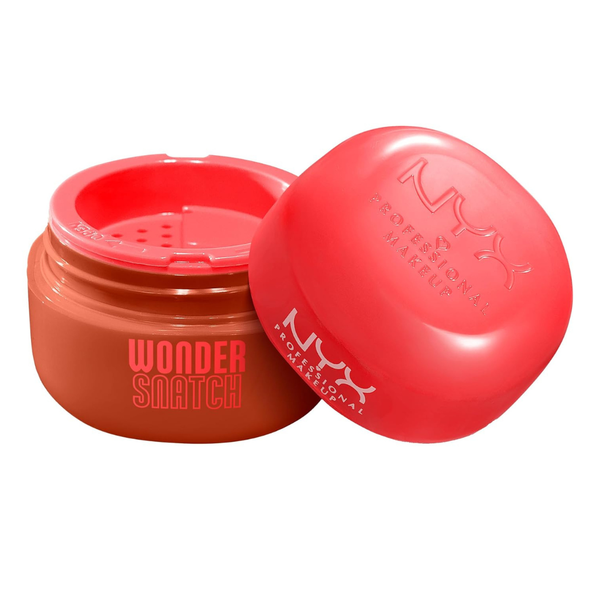 Nyx Professional Makeup Wonder Snatch Setting Powder