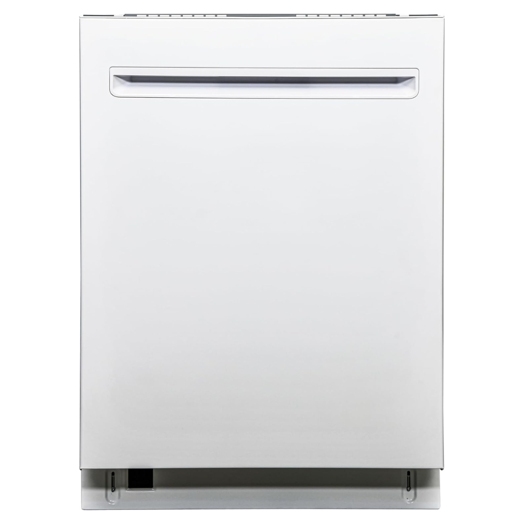 Kenmore 22-14632 24" Built-In Dishwasher