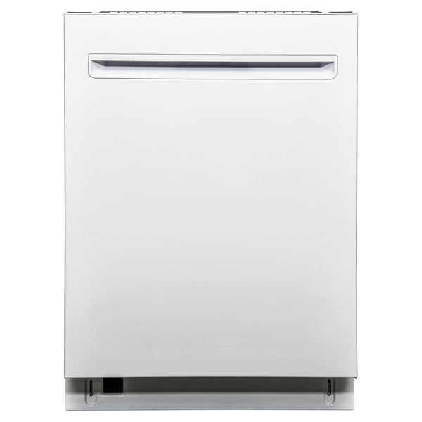 Kenmore 22-14632 24" Built-In Dishwasher