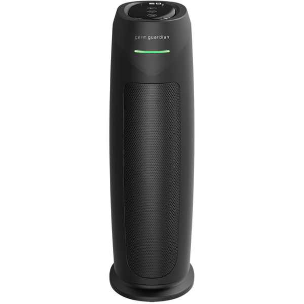 GermGuardian 22'' HEPA Large Room Tower Air Purifier