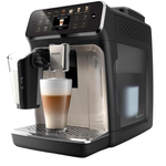 Philips 4400 Series Fully Automatic Espresso Machine