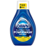 Dawn Powerwash Spray Refill, Dish Soap, Dishwashing Liquid (16 Oz)