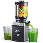 ORMEO Home Masticating Cold Press Juicer Machines