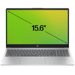 HP Laptop 15 15.6" FHD Laptop (N100 / 8GB RAM / 256GB SSD)