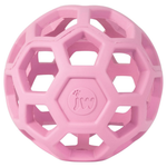 JW Pet HOL-ee Roller Tug & Fetch Treat Dispenser Puzzle Ball Dog Toy