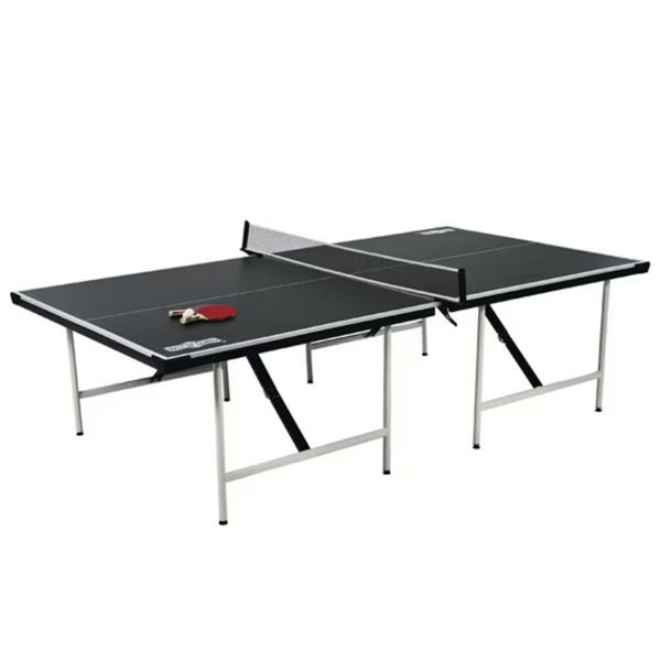 Official Size Ping Pong Table Tennis Table