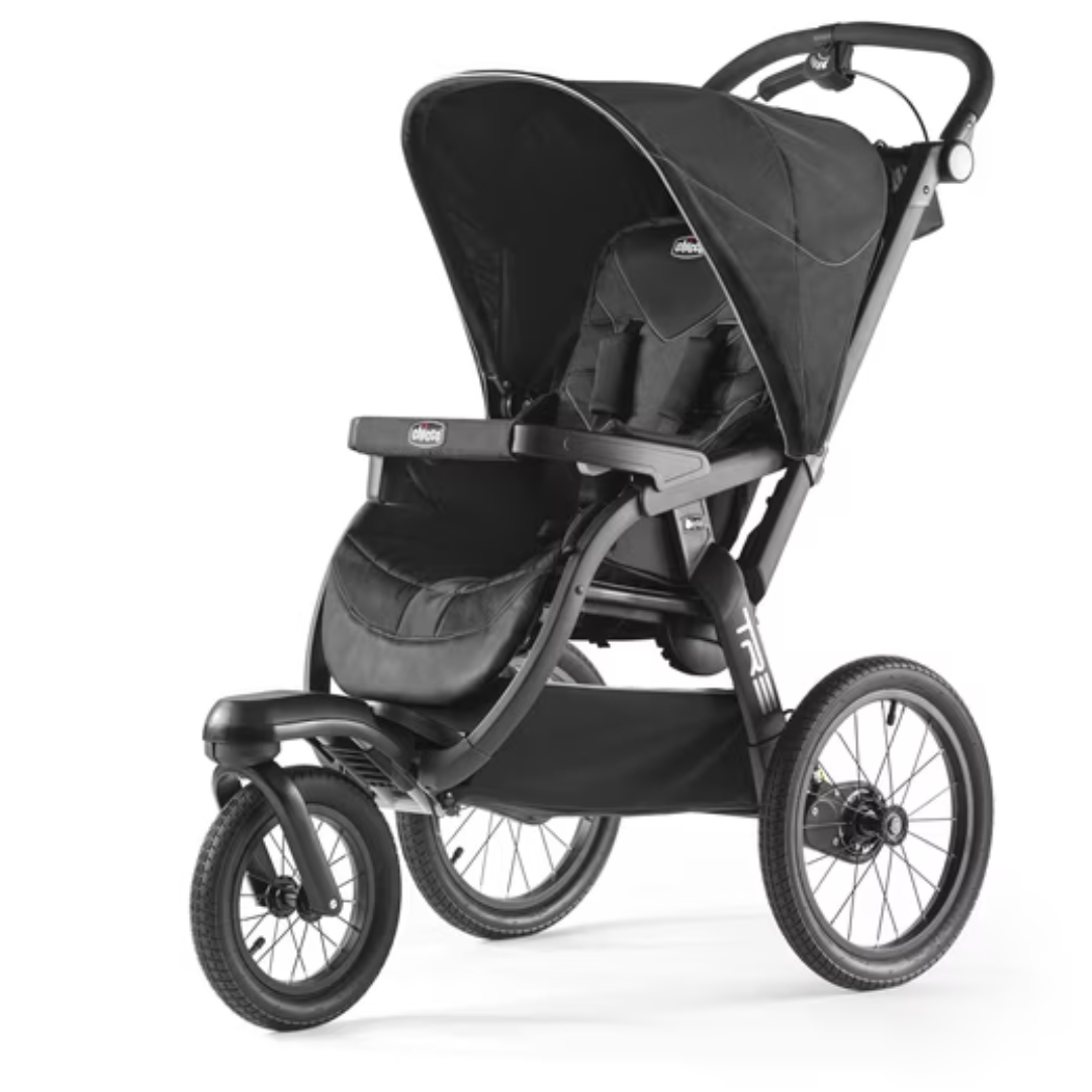 Chicco TRE Lightweight Jogging Stroller