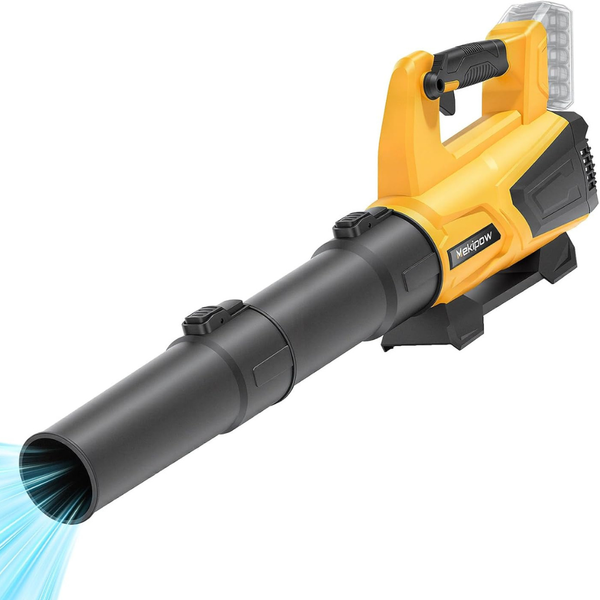 450 CFM Cordless Brushless Handheld Leaf Blower