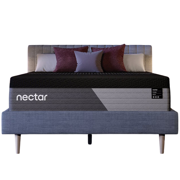 Nectar Prestige 14" Queen Hybrid Mattress