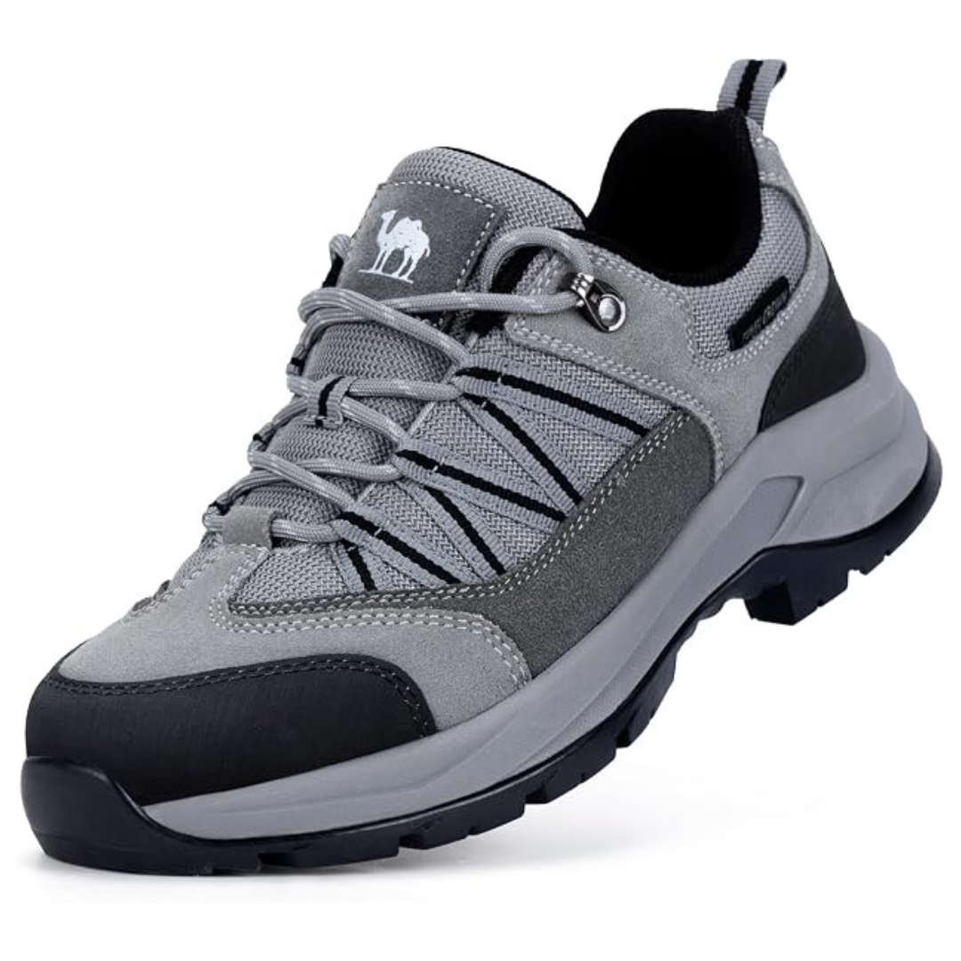 Women's Hiking Lightweight Non-Slip Breathable Shoes (2 Colors)