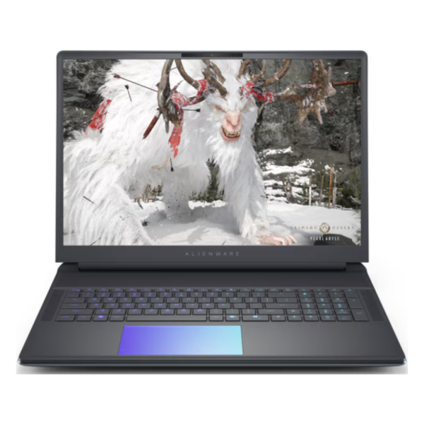 Dell Alienware 18 Area-51 18" WQXGA Gaming Laptop (Ultra 9 275HX / 32GB RAM / 2TB SSD / 16GB RTX 5080)
