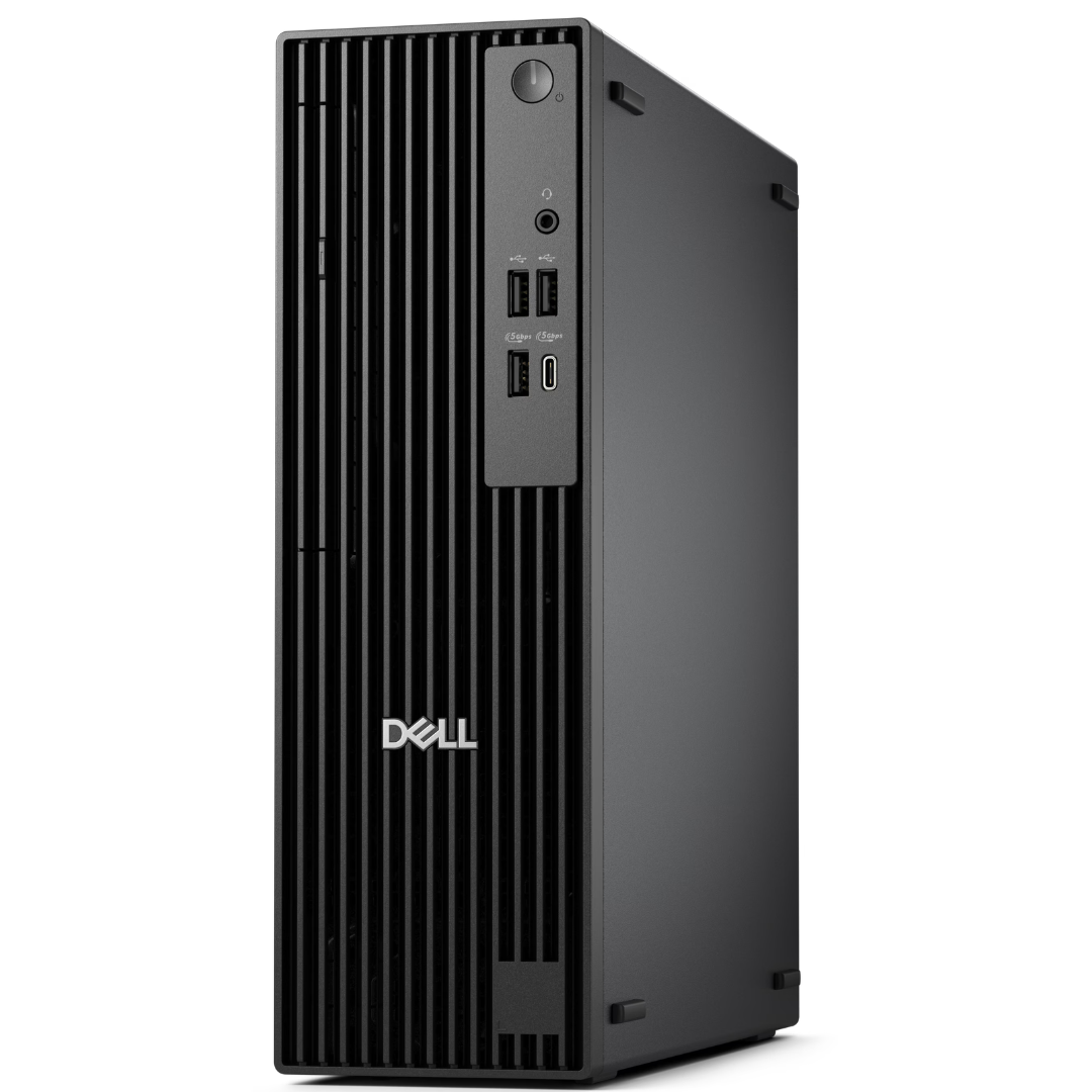 Dell Pro Slim Desktop (i5-14500 / 8GB RAM / 256GB SSD)