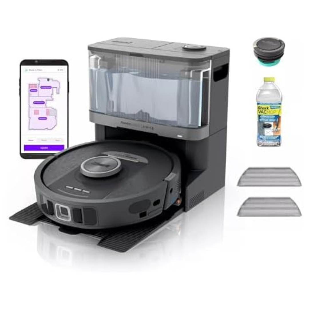 Up To 67% Off On Shark And Ninja Kitchen Appliances At Woot