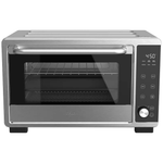 Bella PRO 0.88 Cu. Ft. 6-Slice Air Fryer Toaster Oven