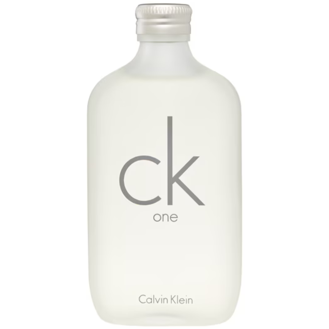 6.6-Oz Calvin Klein One Eau De Toilette Perfume Spray (Unisex)