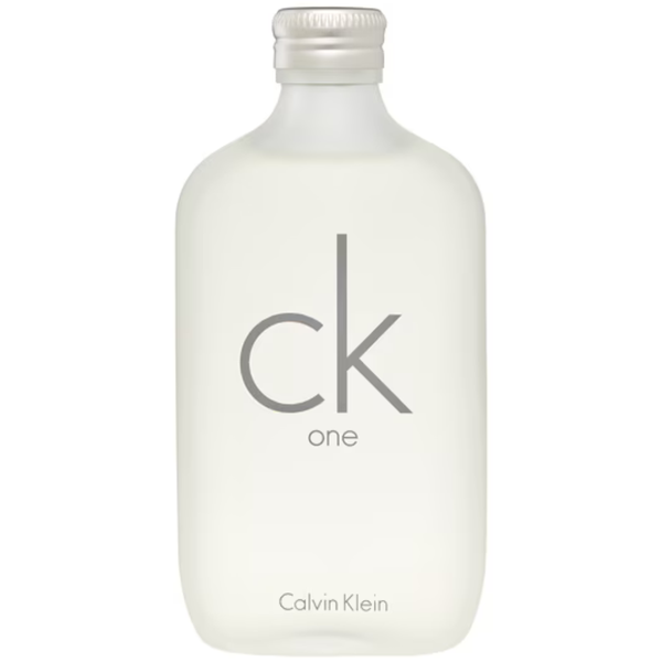 6.6-Oz Calvin Klein One Eau De Toilette Perfume Spray (Unisex)