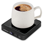 Coffee Cup Warmer With 5 Temp Settings