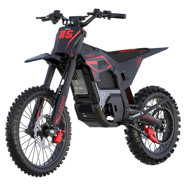 T500 V58 Pro Electric Dirt Bike