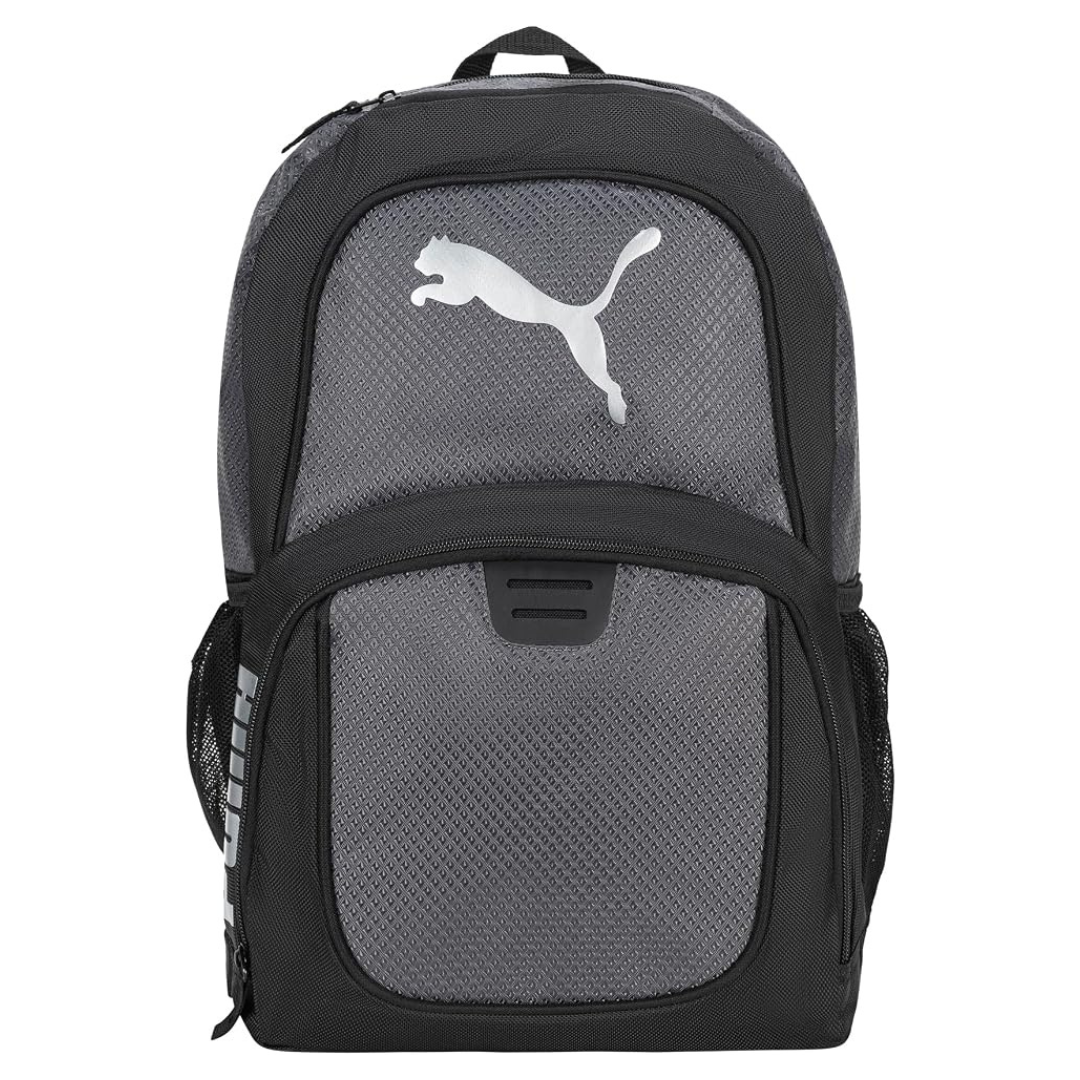 PUMA Unisex-Adult Contender Backpack W/ 16" Laptop Sleeve