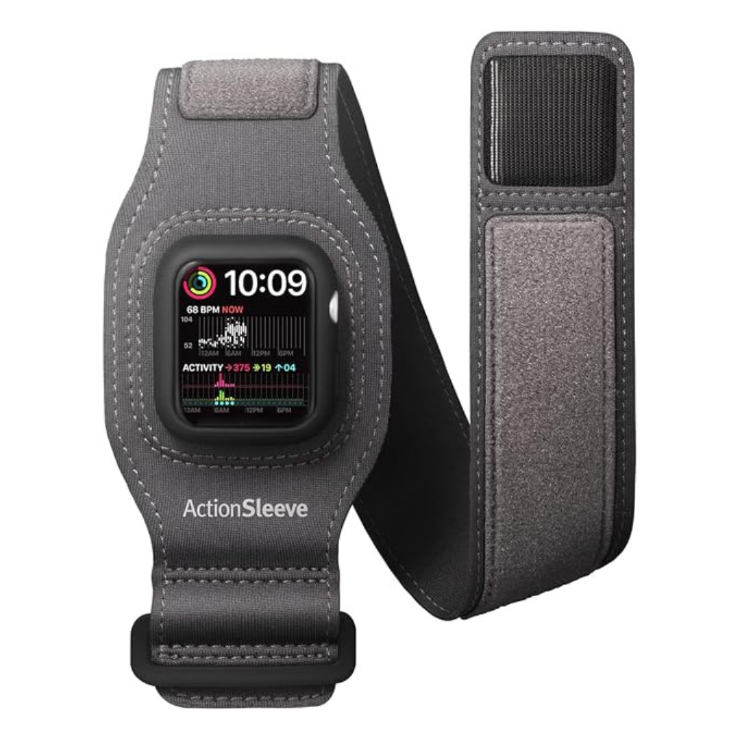Twelve South ActionSleeve 2 For 41mm Apple Watch