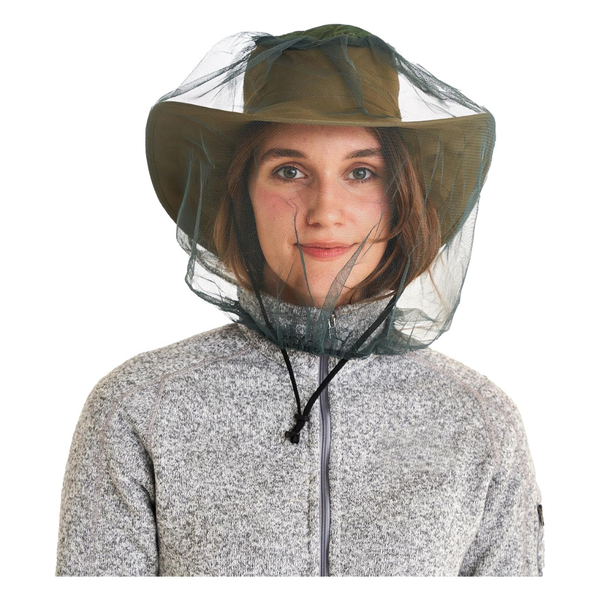 Coghlan's Mosquito Head Net (7.9" X 19.7" X 43.3")