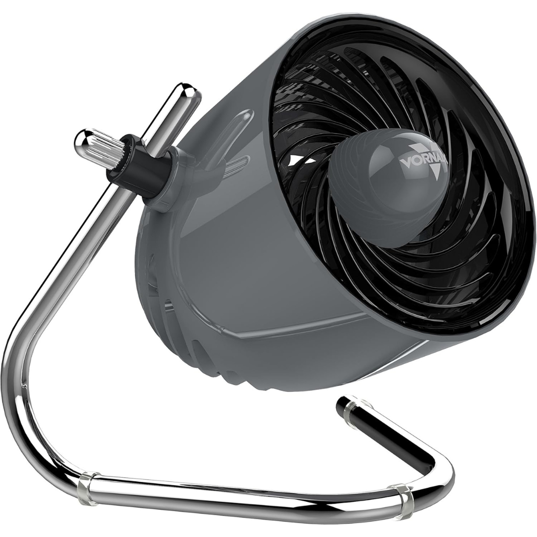 Vornado Pivot 6" Personal Air Circulator Fan With 3 Speeds