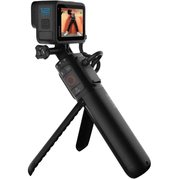GoPro Volta (External Battery Grip/Tripod/Remote)