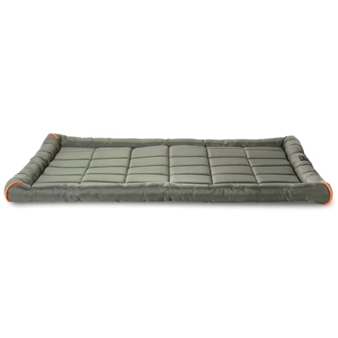 Vibrant Life 27" X 41" Extra Large Durable & Water Resistant Crate Pad