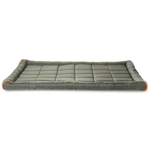 Vibrant Life 27" X 41" Extra Large Durable & Water Resistant Crate Pad