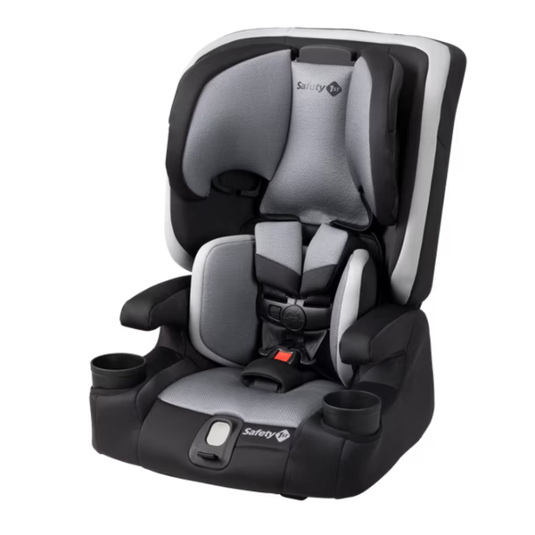 Safety 1st Boost-and-Go 3-in-1 Harness Booster Car Seat