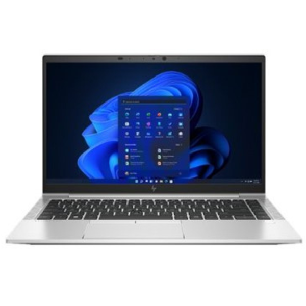 HP EliteBook 840 G8 14" FHD Laptop (i5-1145G7 / 16GB RAM / 256GB SSD) [Refurbished]